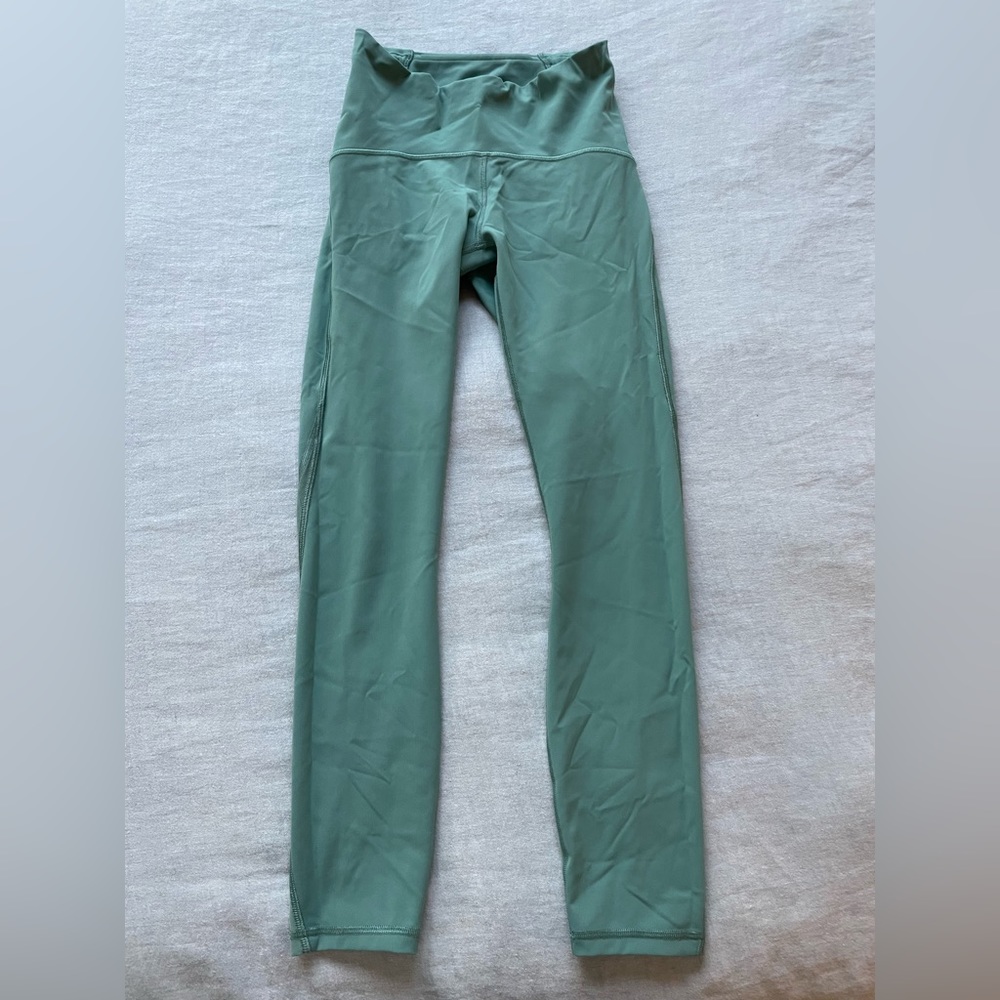 Lululemon Train Times Pant 7/8